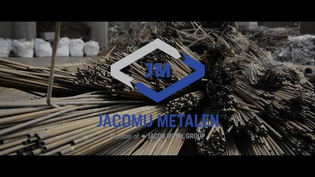 Jacomij met nieuw logo