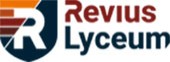 logo Revius Lyceum Doorn