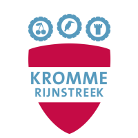 Logo kromme rijnstreek