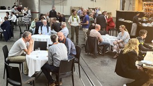 Netwerken
