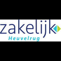Zakelijk-heuvelrug