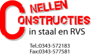 Nellen logo