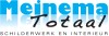 Meinema Totaal logo