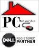 Logo PC-Thuisservice