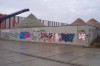 keerwand graffitie