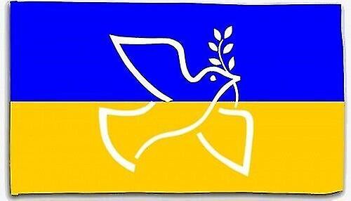 Vredesvlag Oekraïne