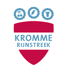 VVV Kromme Rijnstreek logo
