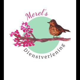 Merel's dienstverlening in de uitvaartbranche