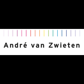 Grafisch ontwerper André van Zwieten BNO