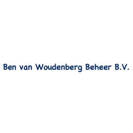 Ben van Woudenberg Beheer BV
