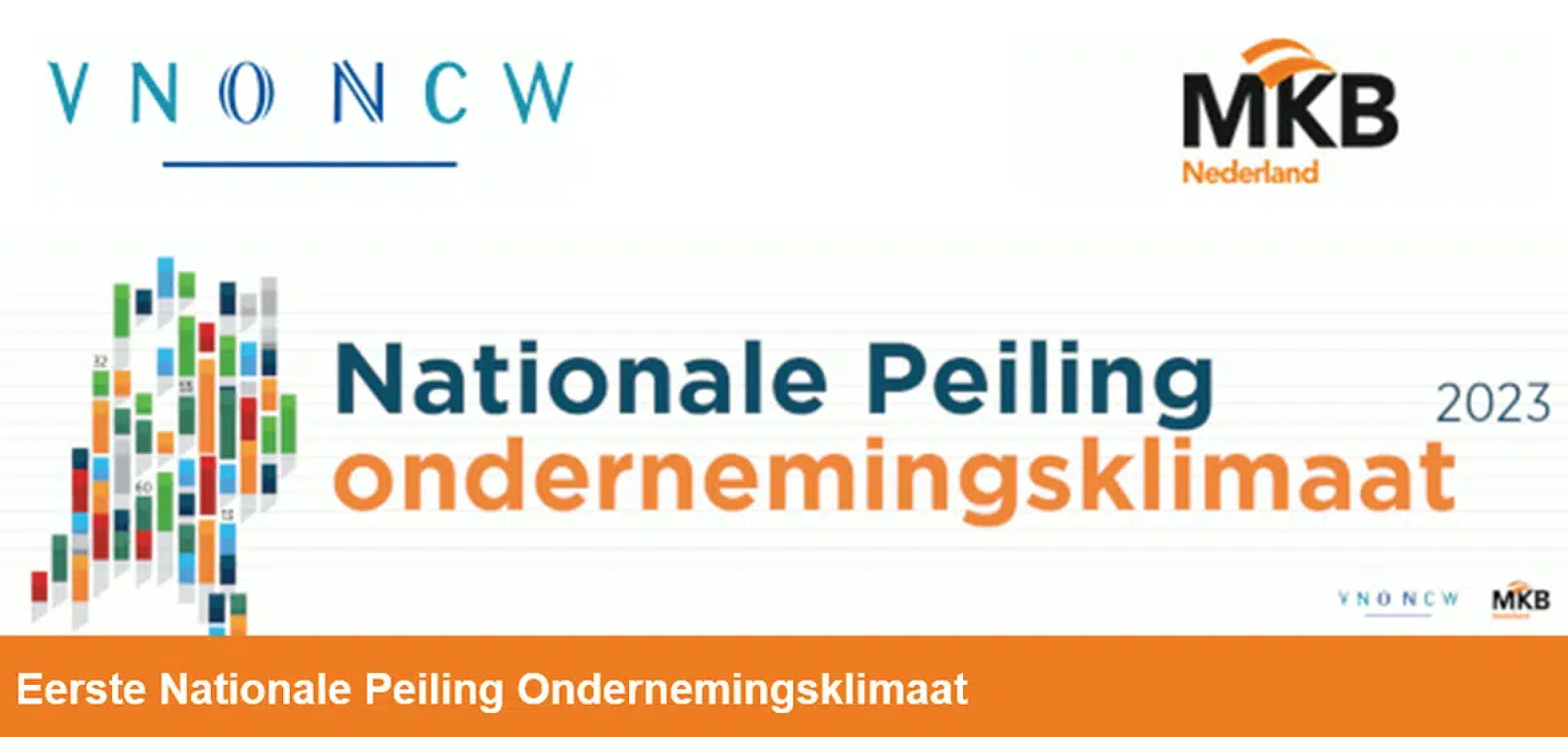 Peiling Ondernemersklimaat