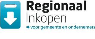 Logo Regionaal Inkopen