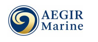 AEGIR-Marine logo
